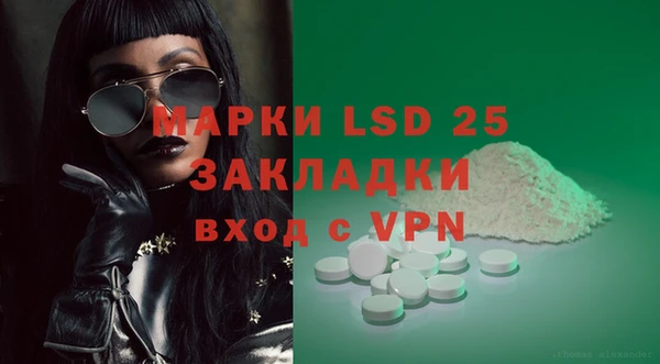 стаф Белокуриха